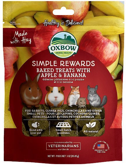 Simple Rewards