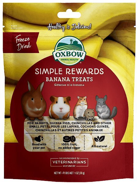 Simple Rewards