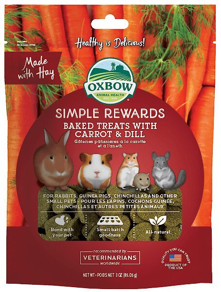 Simple Rewards