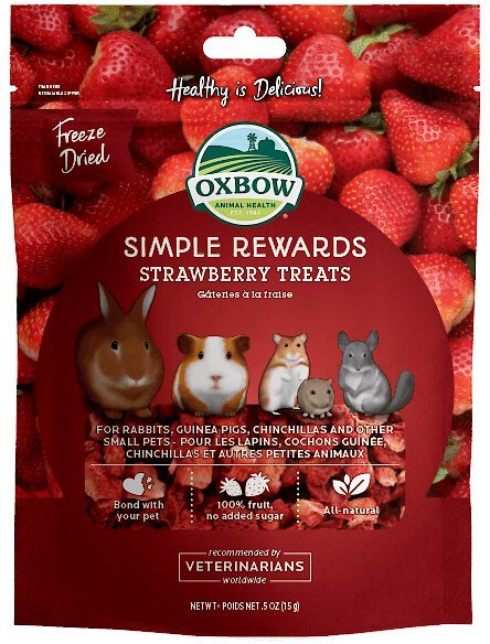 Simple Rewards