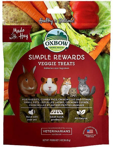 Simple Rewards