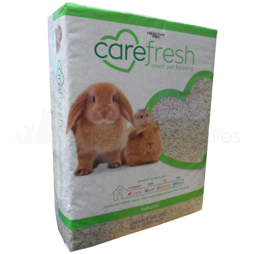 Healthy Pet Carefresh