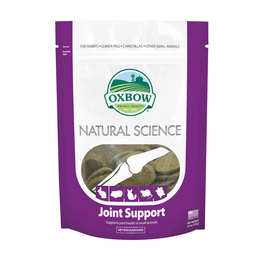 Oxbow Natural Science