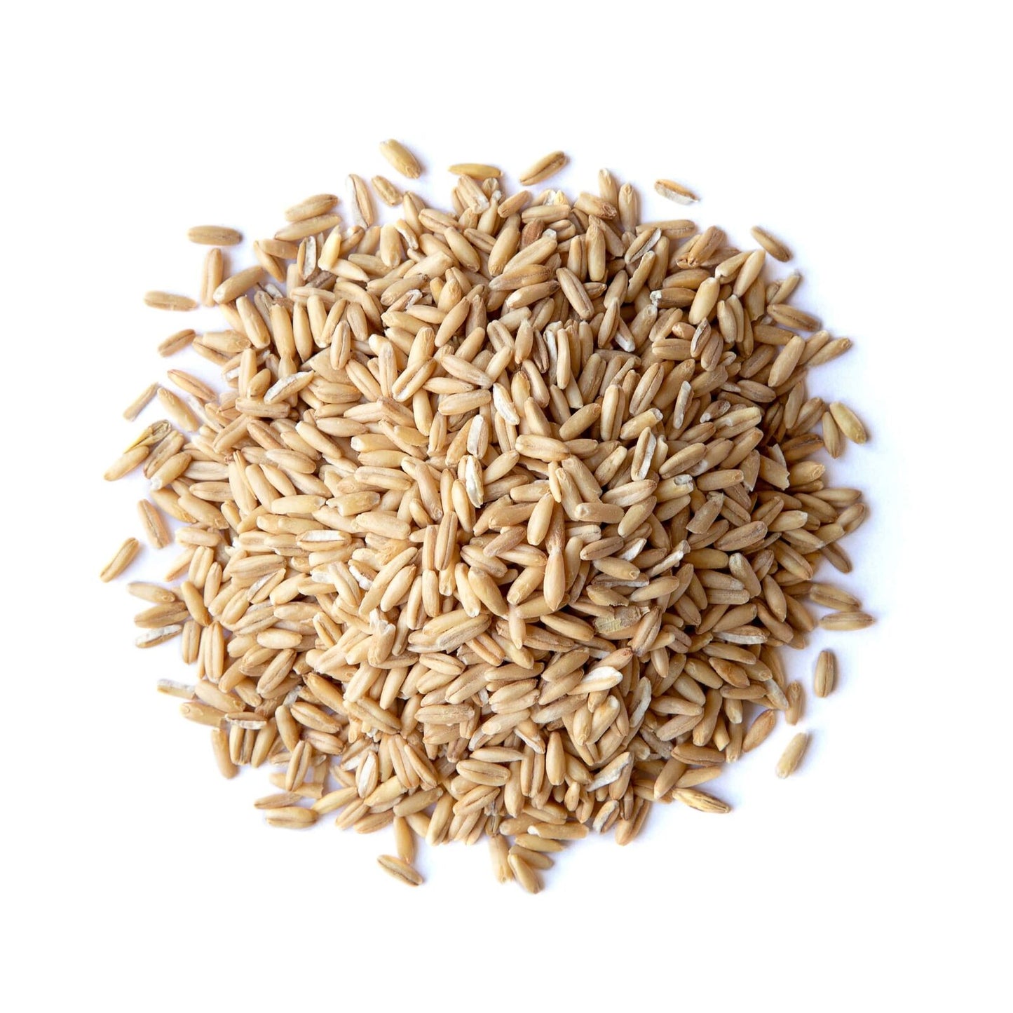 Oat Groats