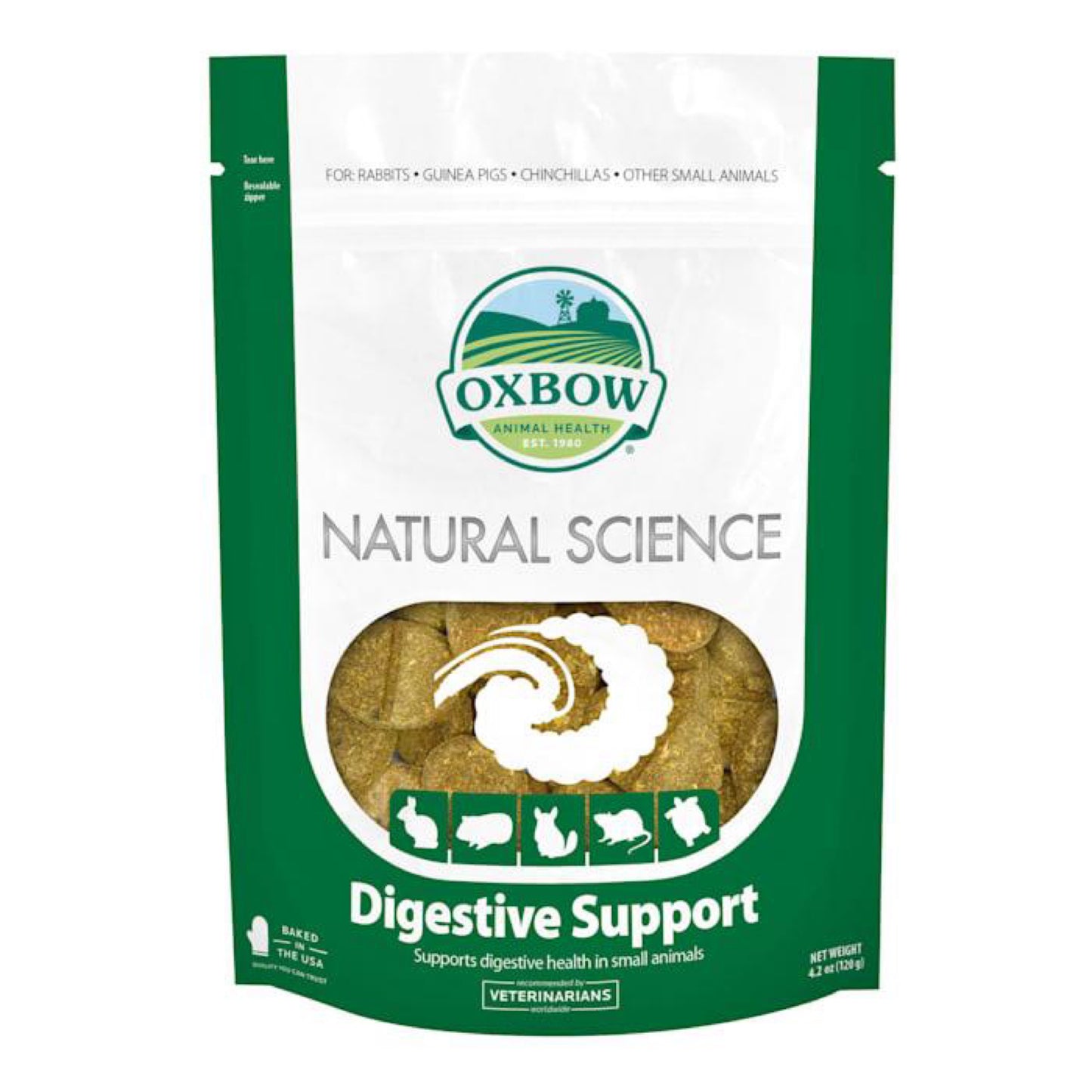 Oxbow Natural Science